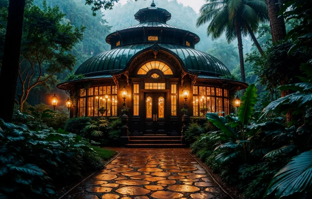 Image of Blog at A Place In The Sun Garden Hotel